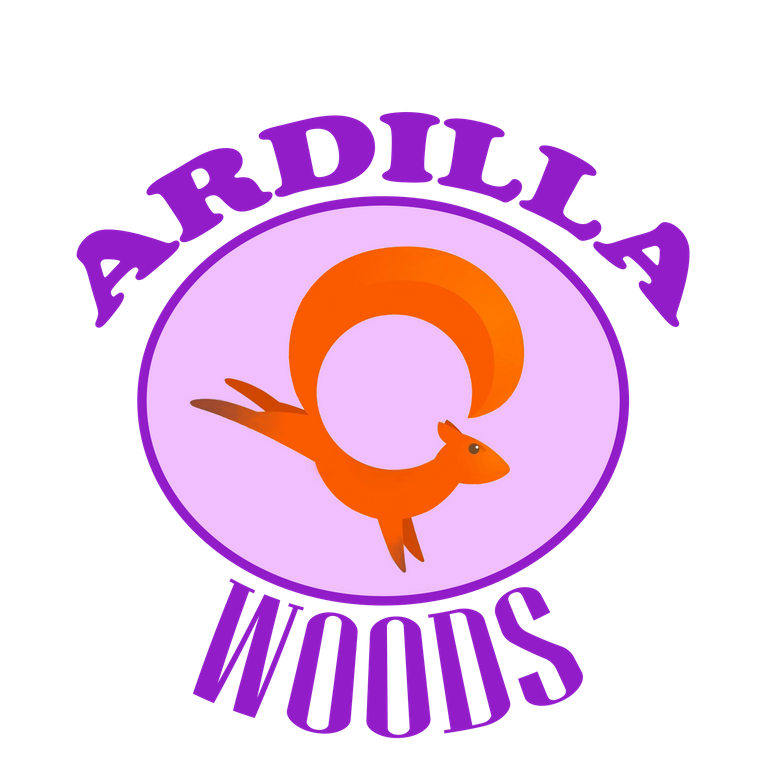 Ardilla Woods